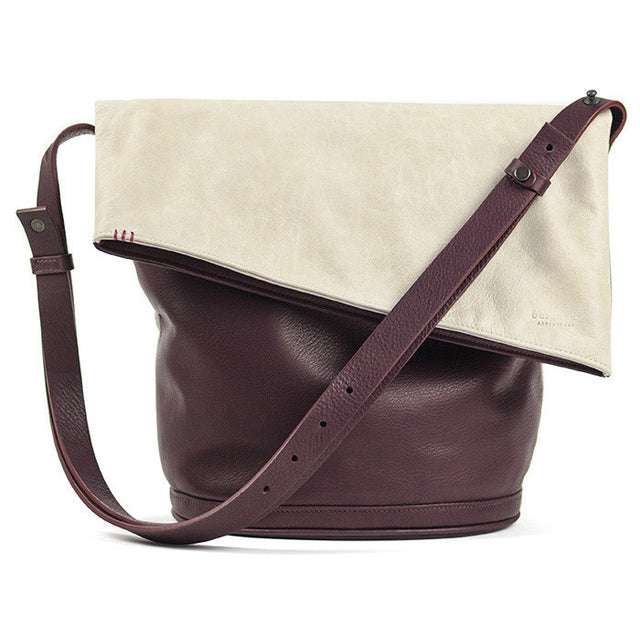 Mia Bossi Maria Buckle Leather Brown Double Strap Over Shoulder Purse  Diaper Bag | Diaper bag purse, Bags, Shoulder purse